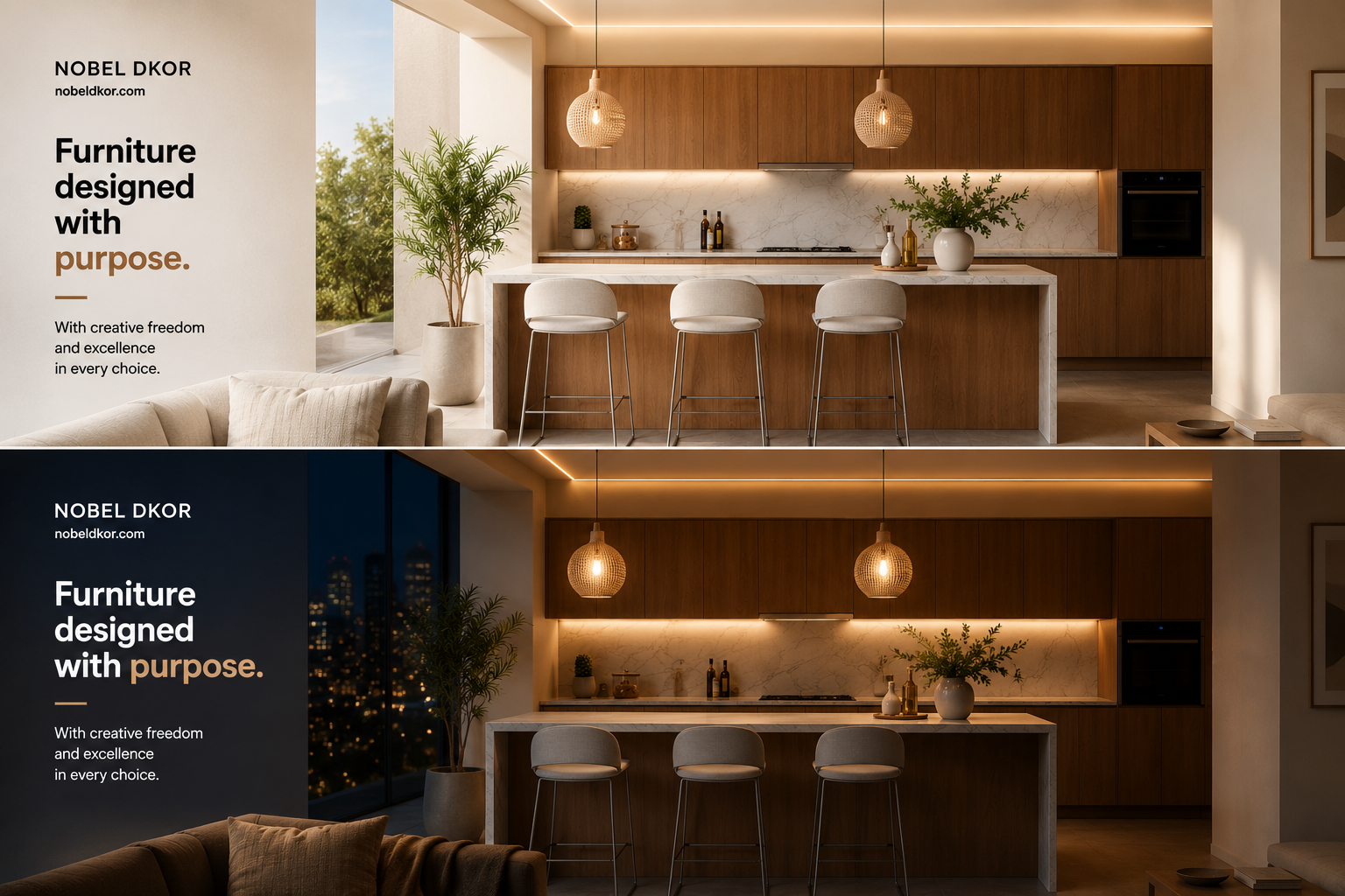 INTERIOR DESIGN visual