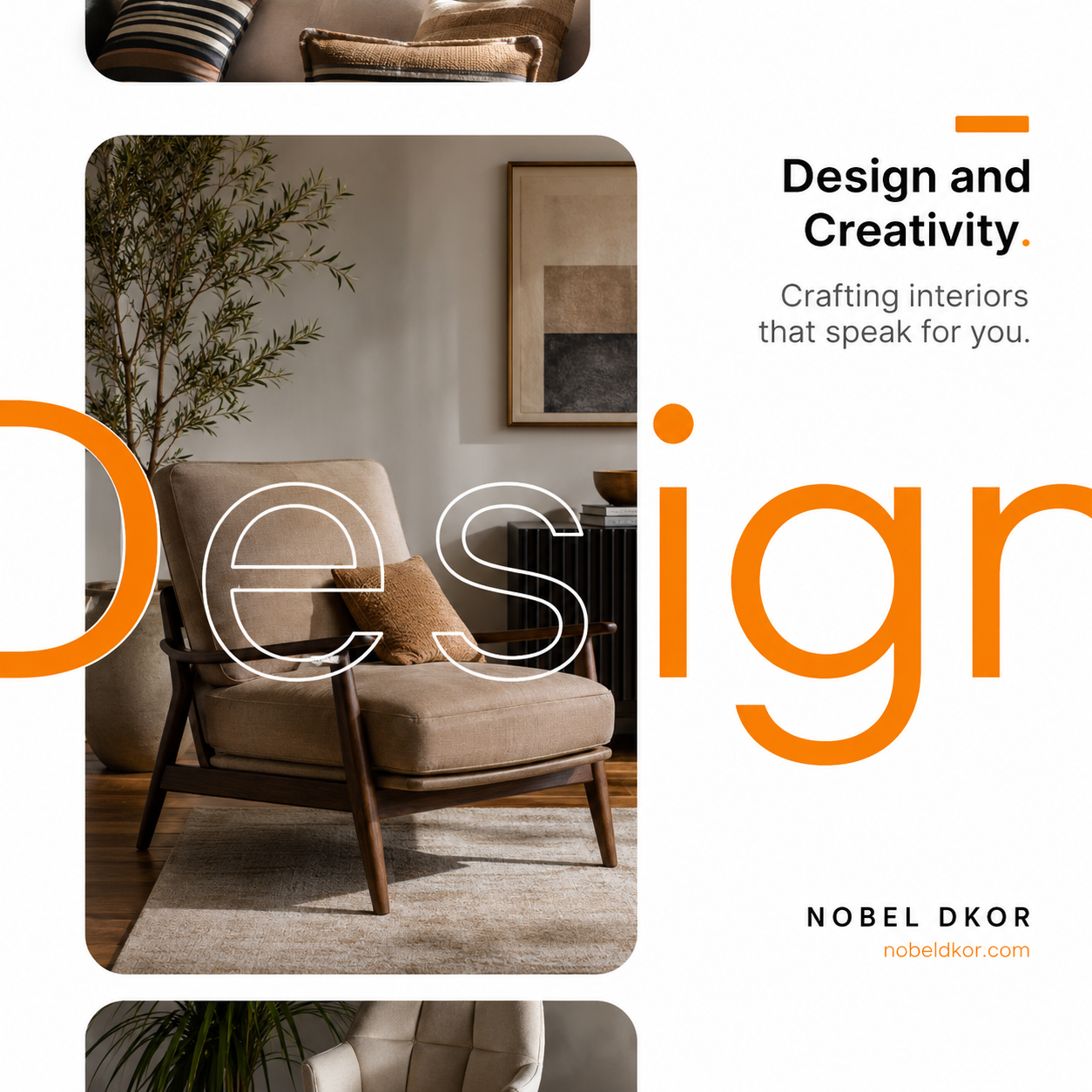 INTERIOR DESIGN visual 42
