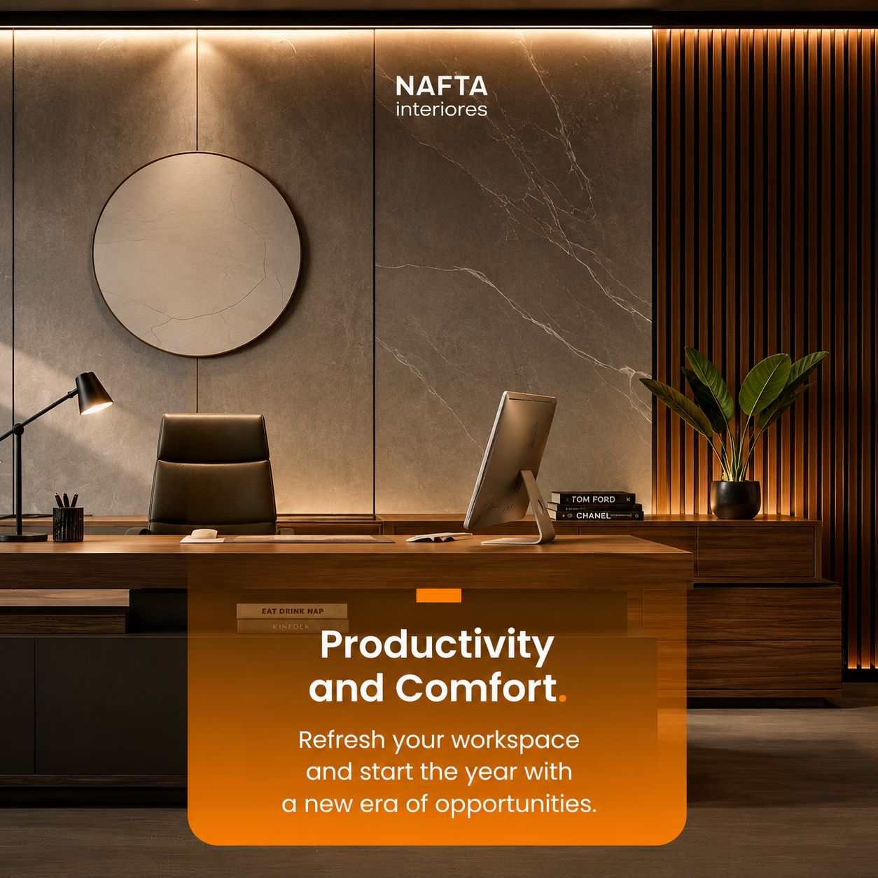 INTERIOR DESIGN visual 44