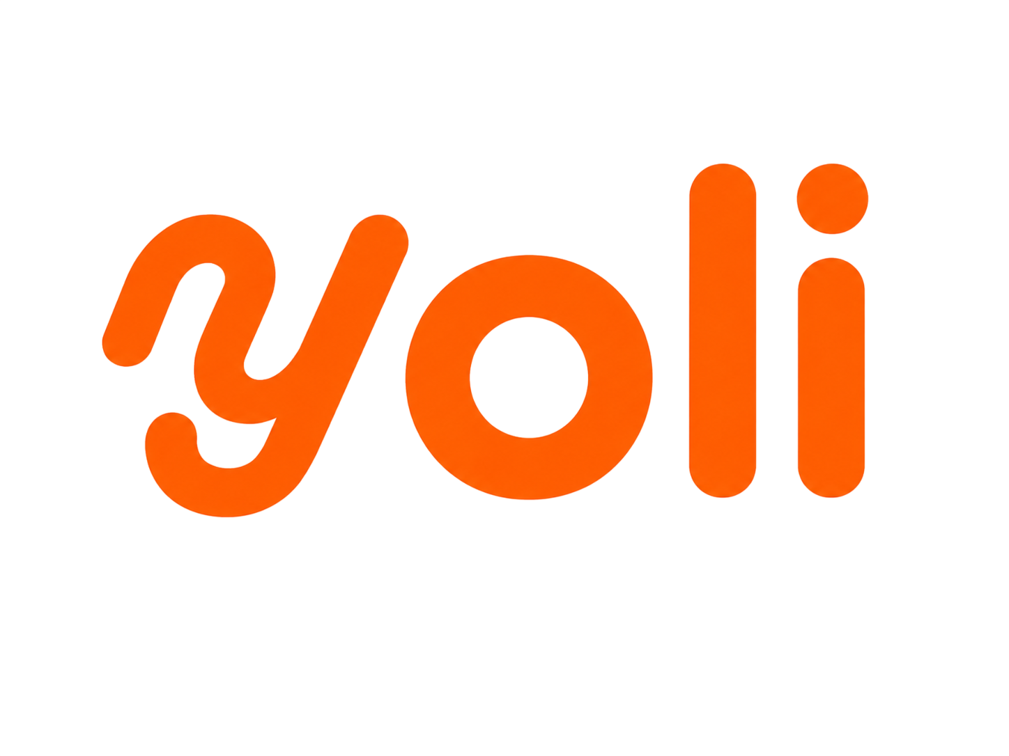 YOLI logo
